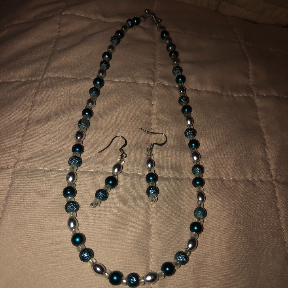 Handmade set